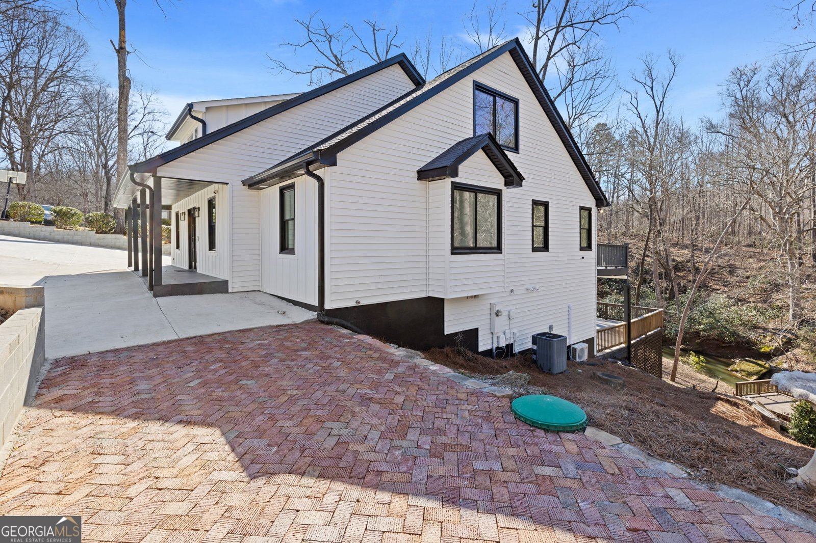 4732 Walnut Bend Drive Gainesville - Photo 7