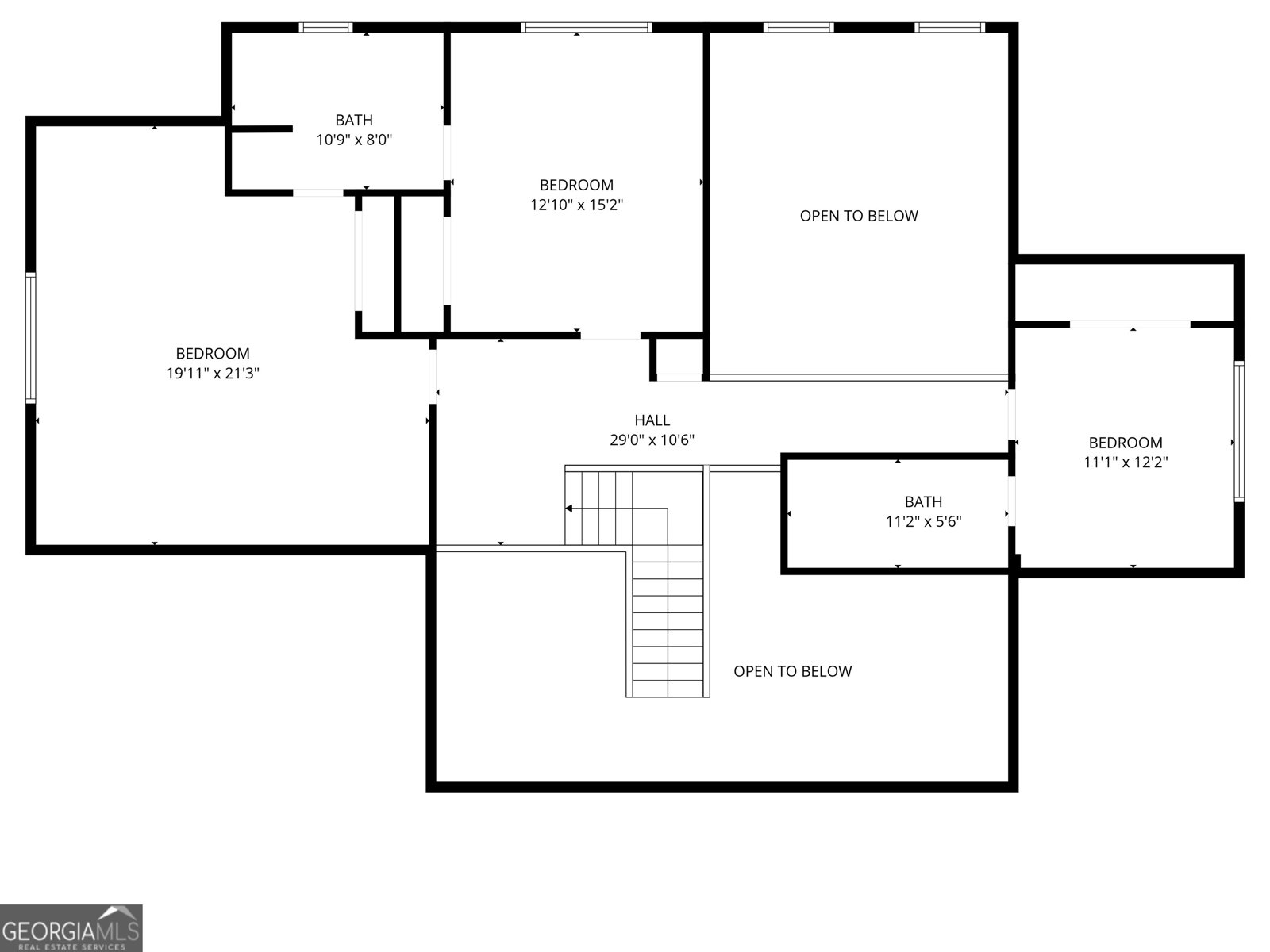 4732 Walnut Bend Drive Gainesville - Photo 70