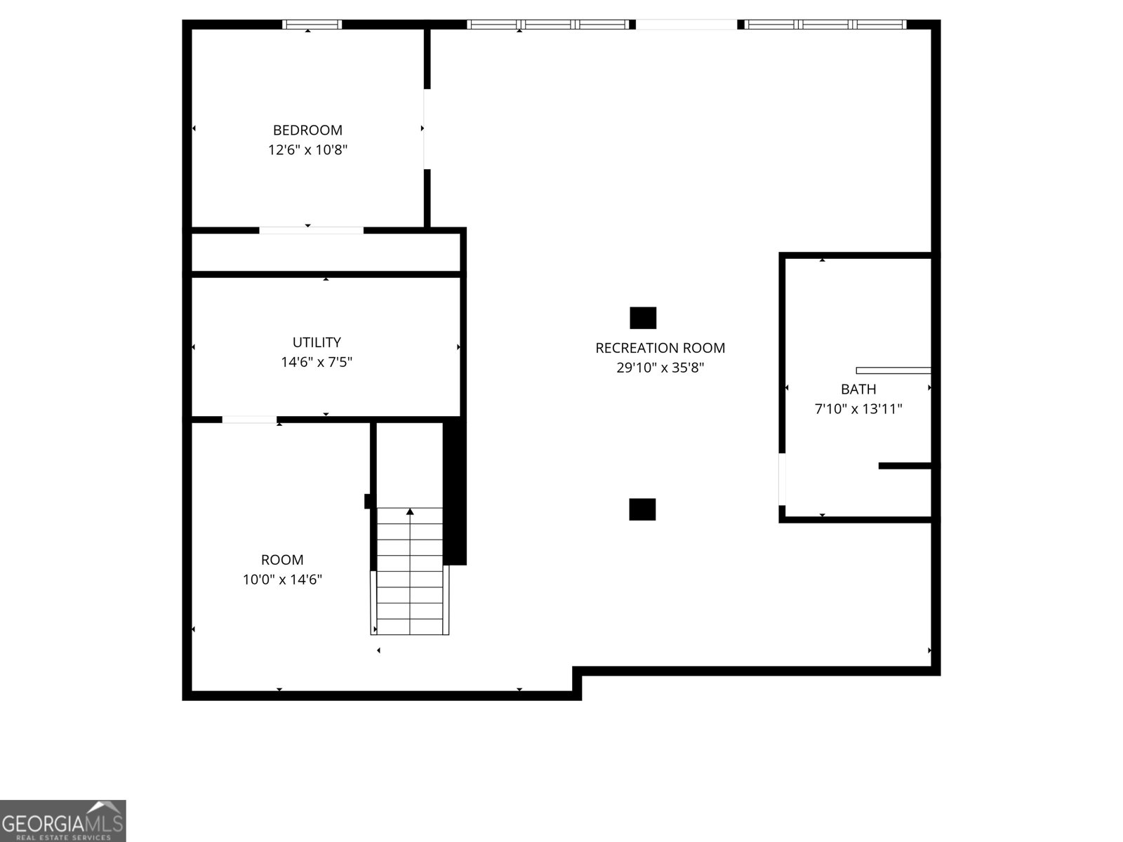 4732 Walnut Bend Drive Gainesville - Photo 72