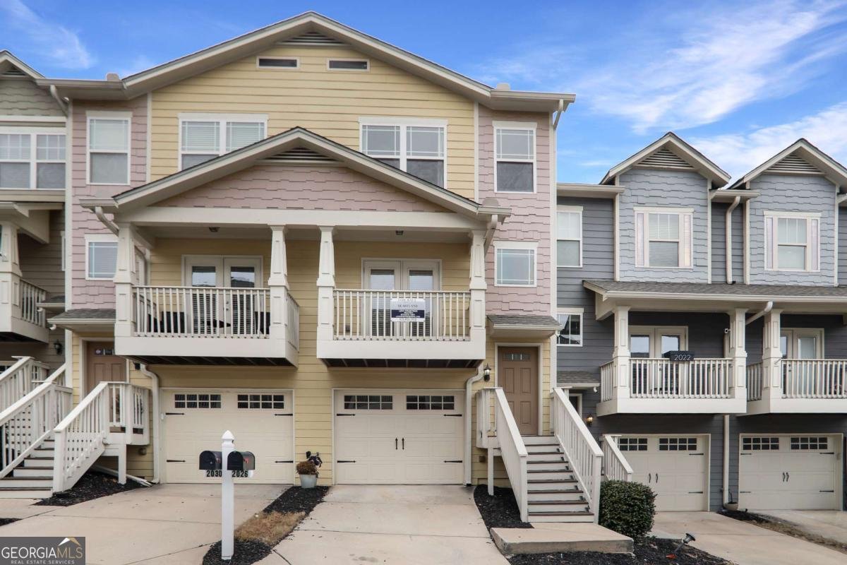 2026 Liberty Court Atlanta - Photo 1