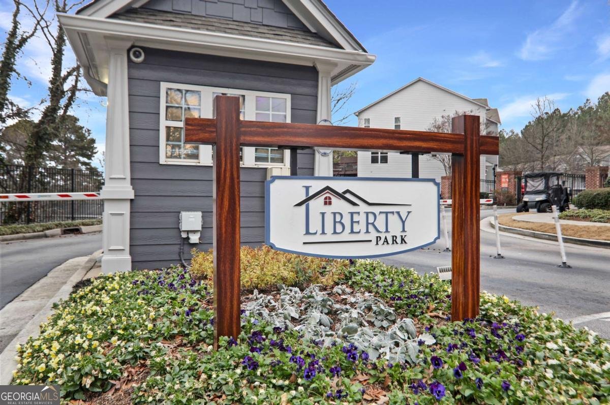 2026 Liberty Court Atlanta - Photo 22