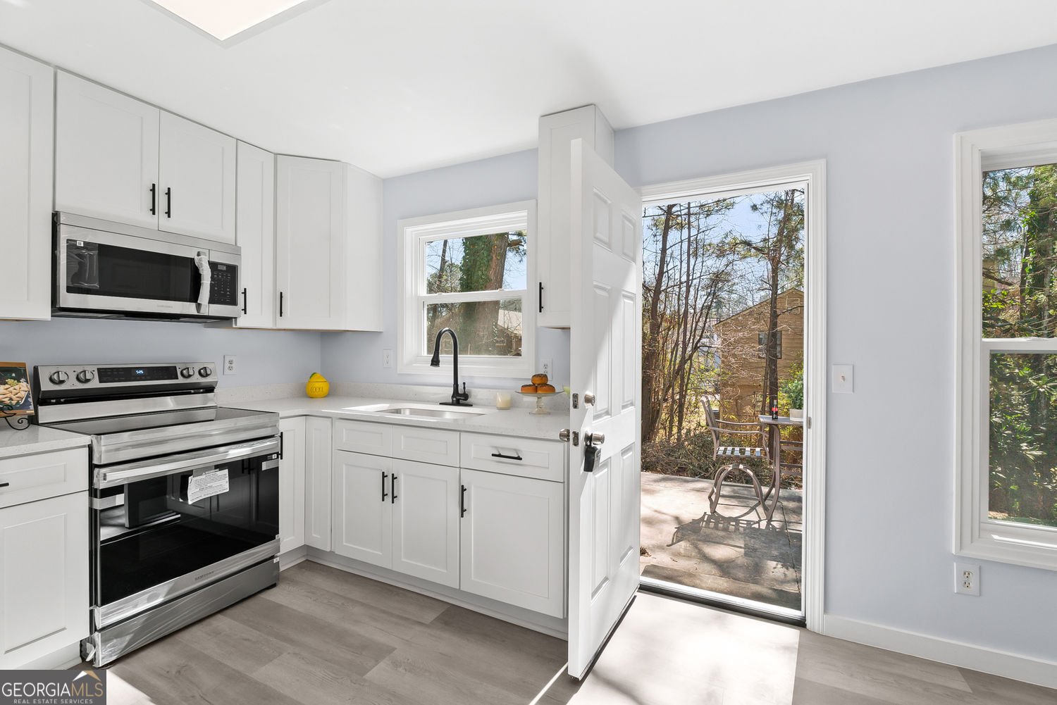 151 Barley Court Mableton - Photo 16