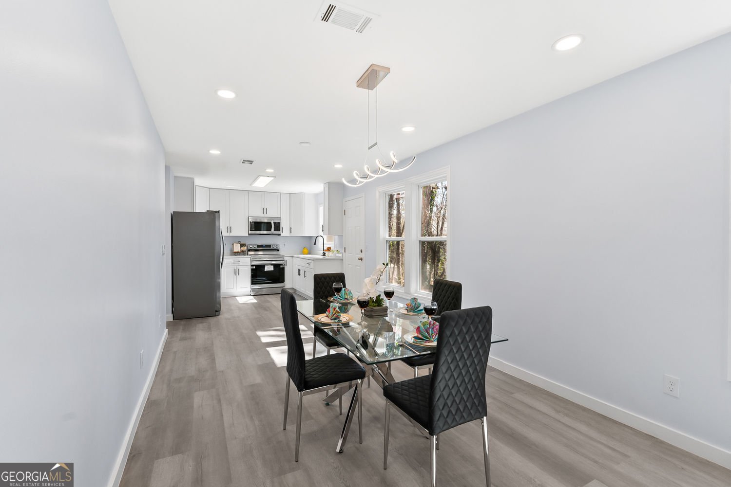 151 Barley Court Mableton - Photo 18