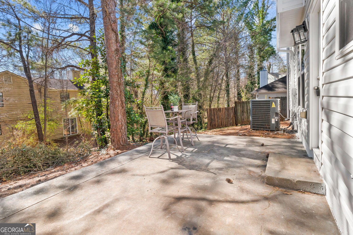 151 Barley Court Mableton - Photo 36