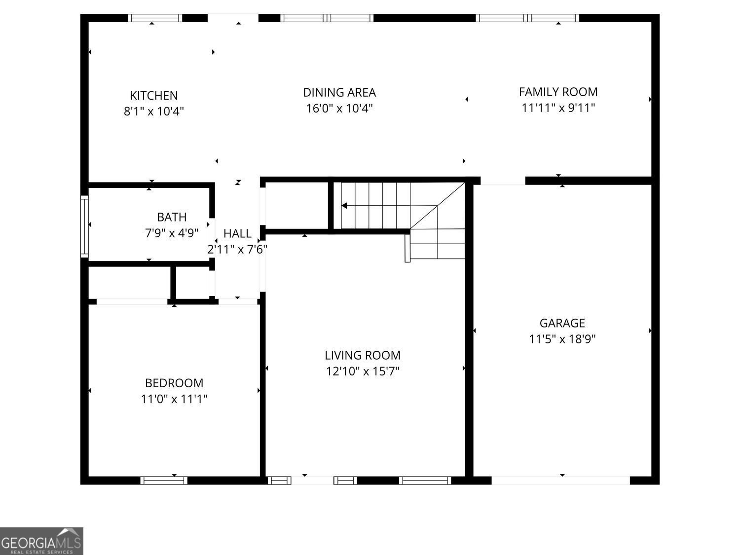 151 Barley Court Mableton - Photo 38