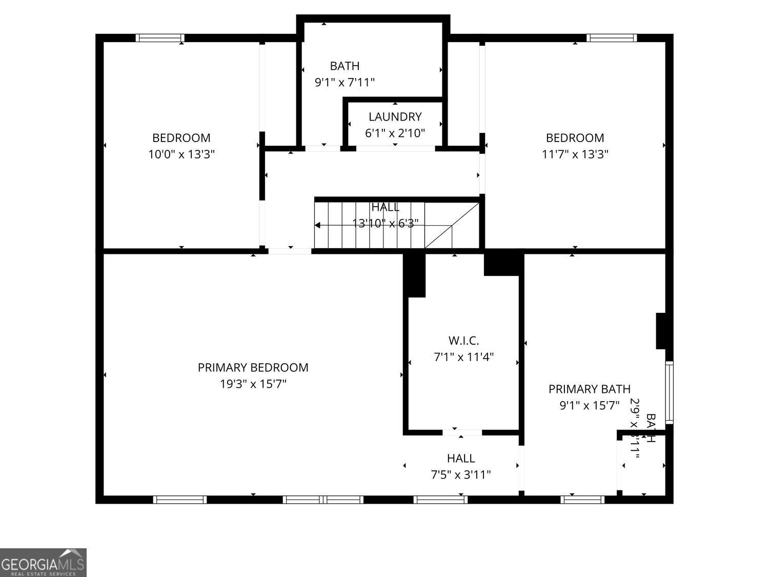 151 Barley Court Mableton - Photo 39