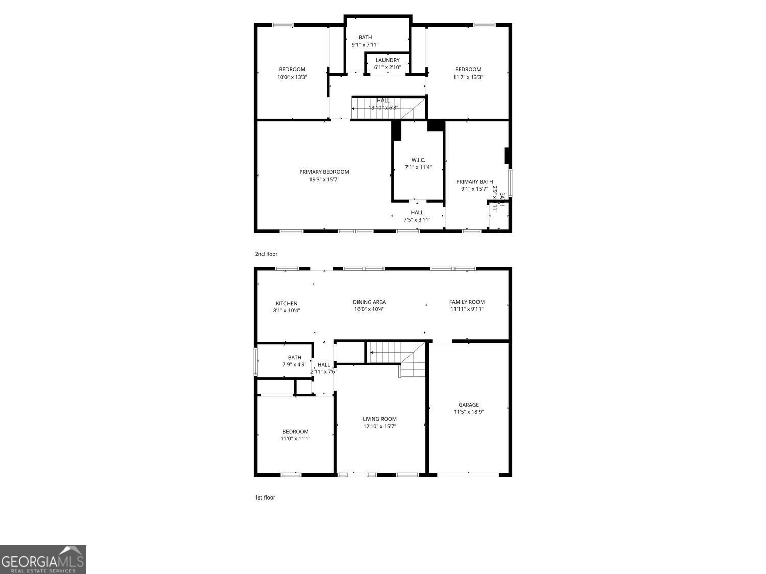 151 Barley Court Mableton - Photo 40