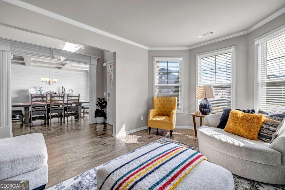 316 Baylee Ridge Circle Dacula - Photo 10