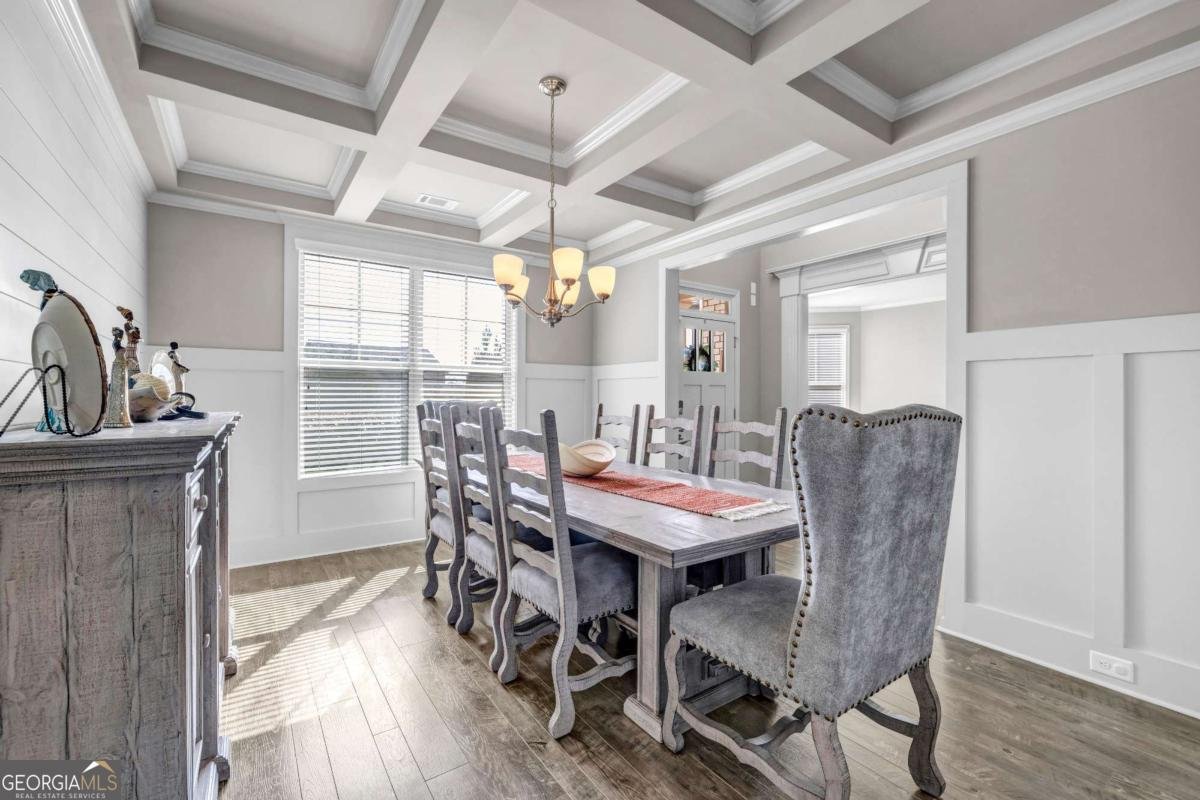 316 Baylee Ridge Circle Dacula - Photo 11