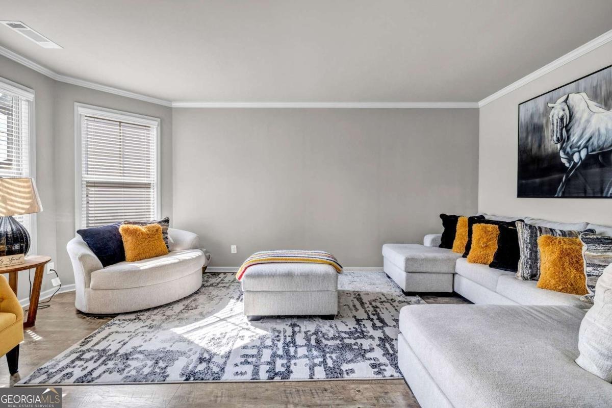 316 Baylee Ridge Circle Dacula - Photo 12