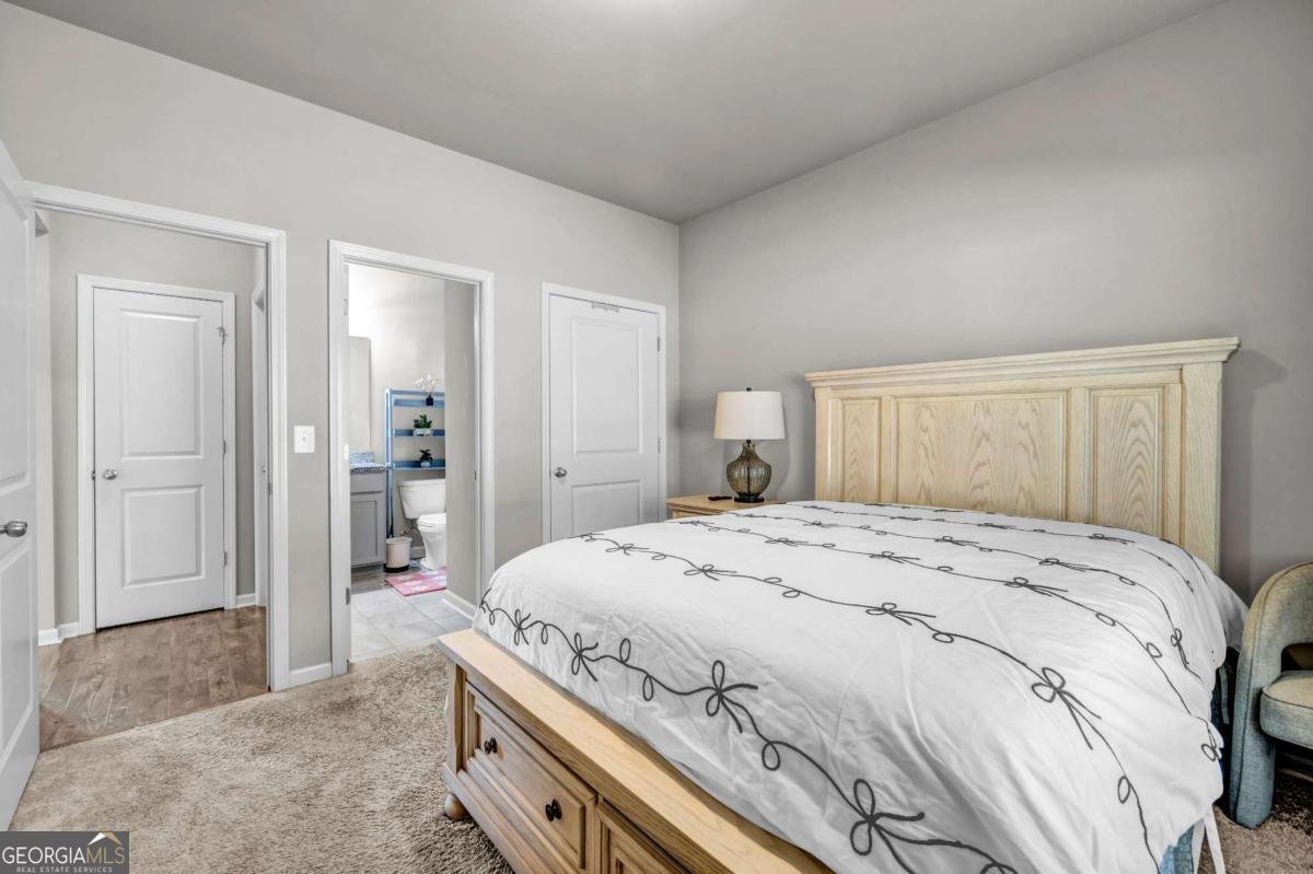 316 Baylee Ridge Circle Dacula - Photo 14