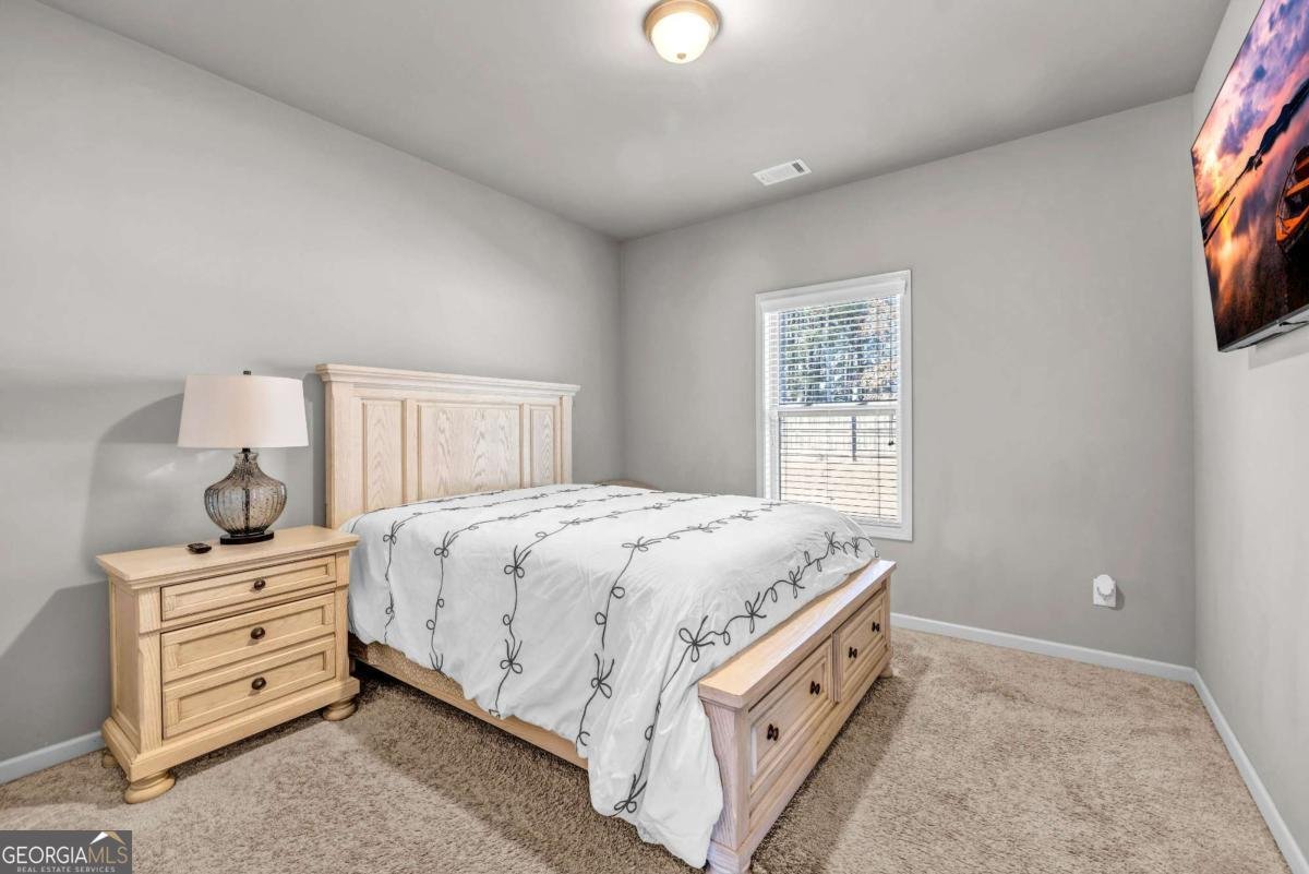 316 Baylee Ridge Circle Dacula - Photo 16