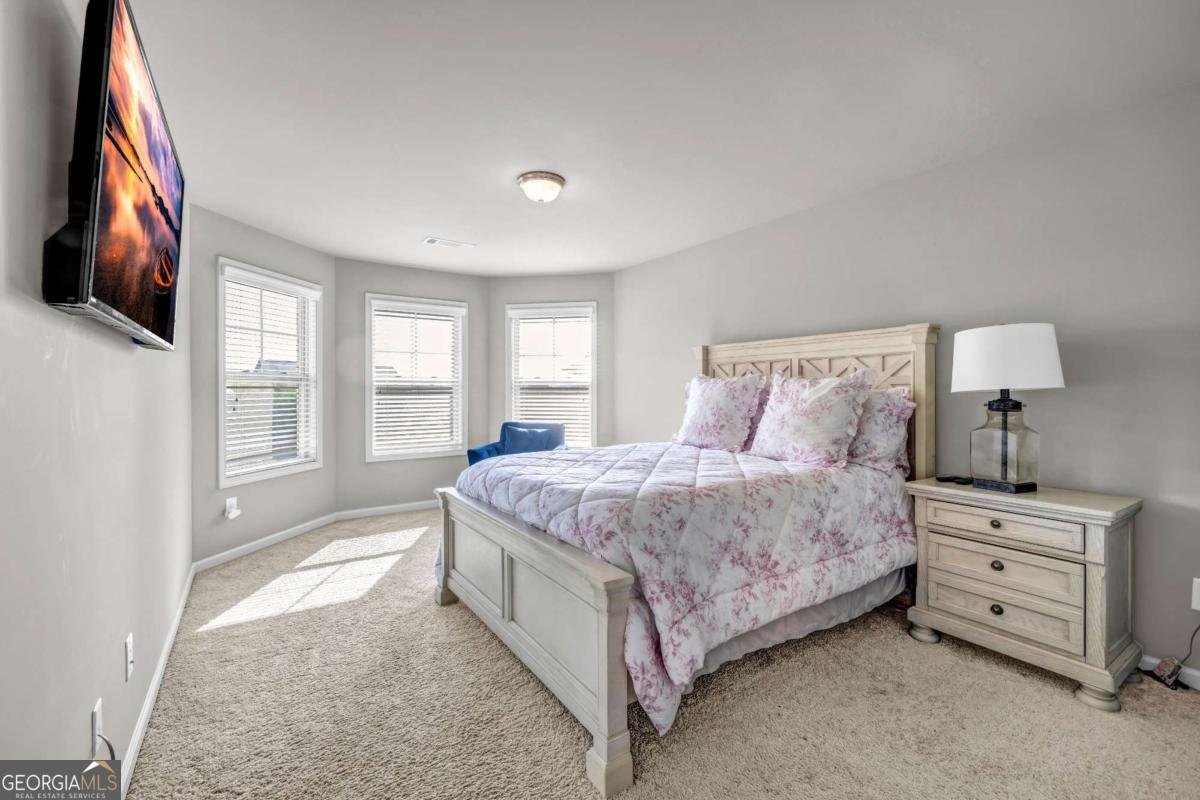 316 Baylee Ridge Circle Dacula - Photo 18