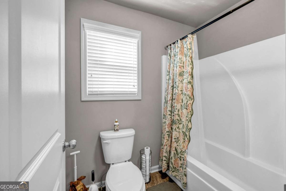 316 Baylee Ridge Circle Dacula - Photo 19