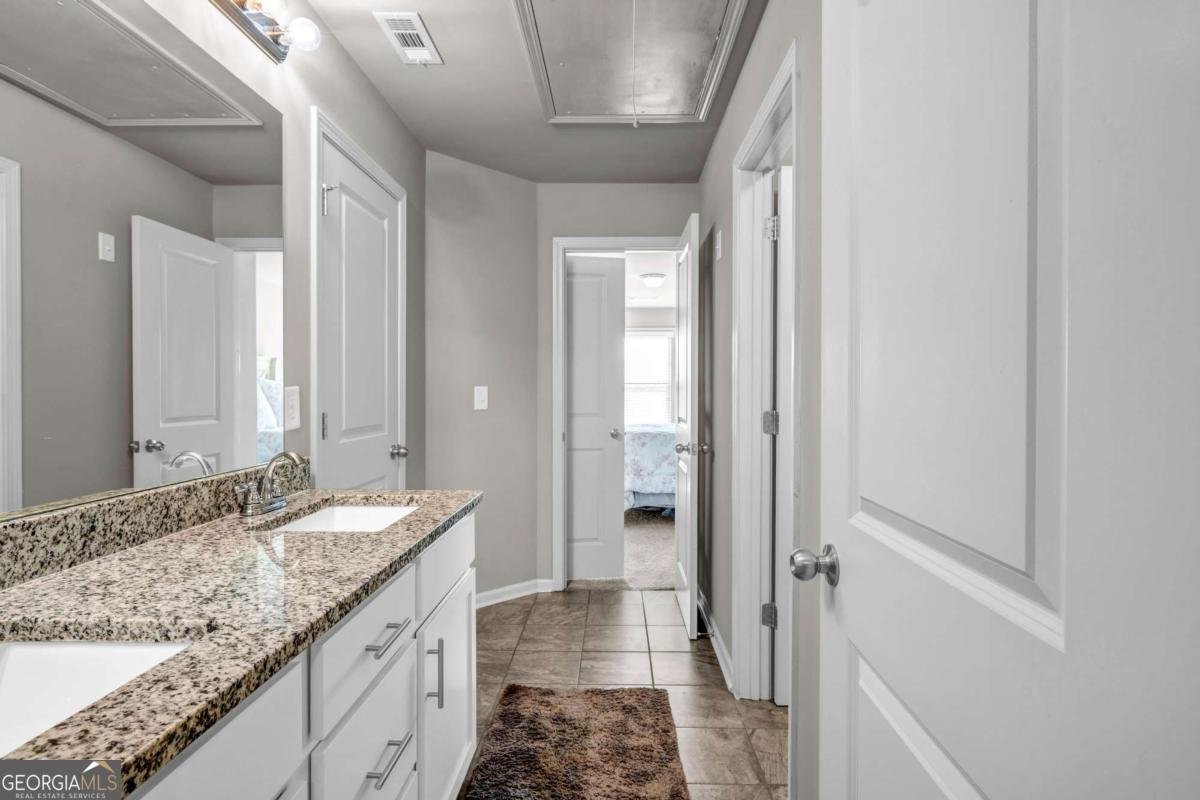 316 Baylee Ridge Circle Dacula - Photo 20