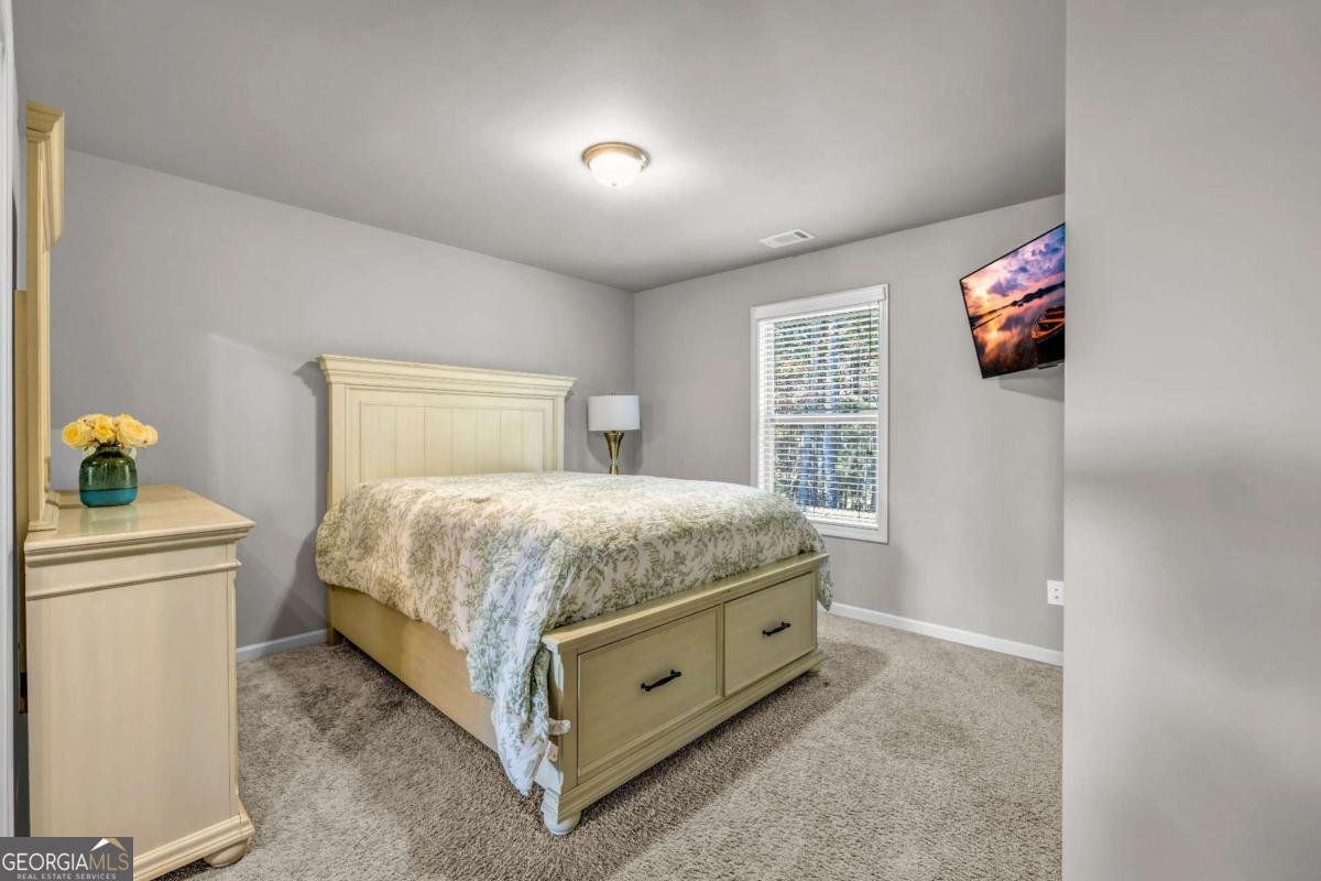 316 Baylee Ridge Circle Dacula - Photo 22