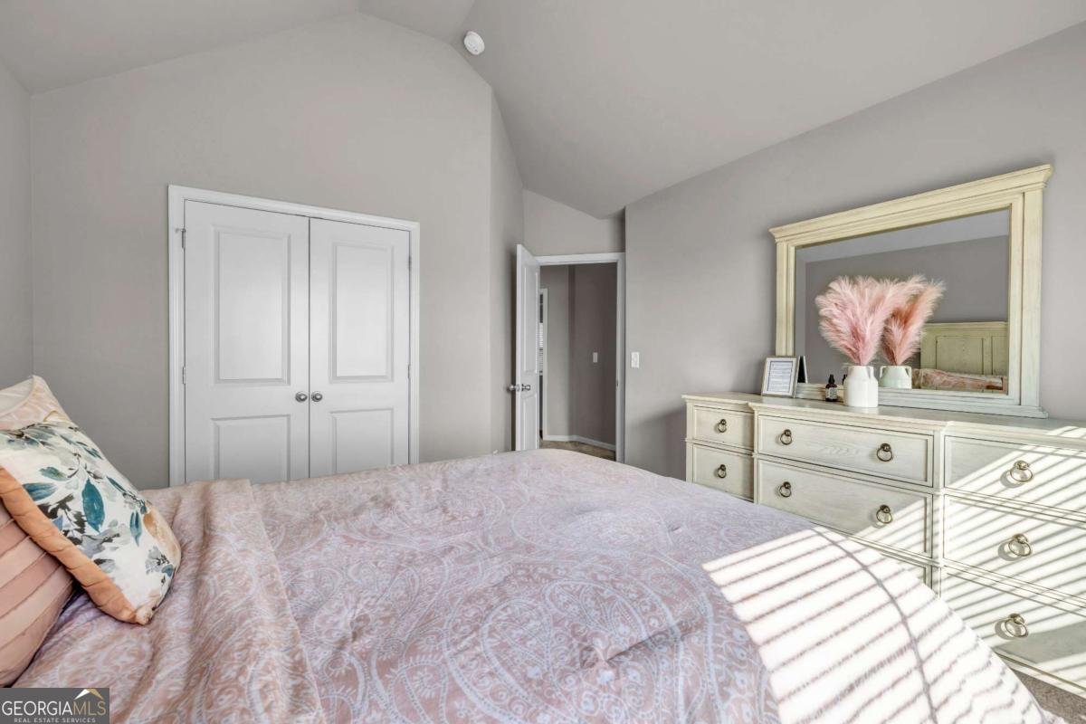 316 Baylee Ridge Circle Dacula - Photo 24