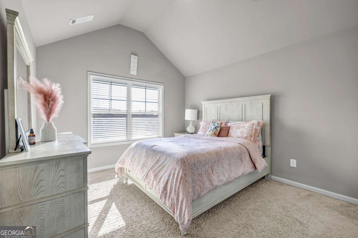 316 Baylee Ridge Circle Dacula - Photo 26