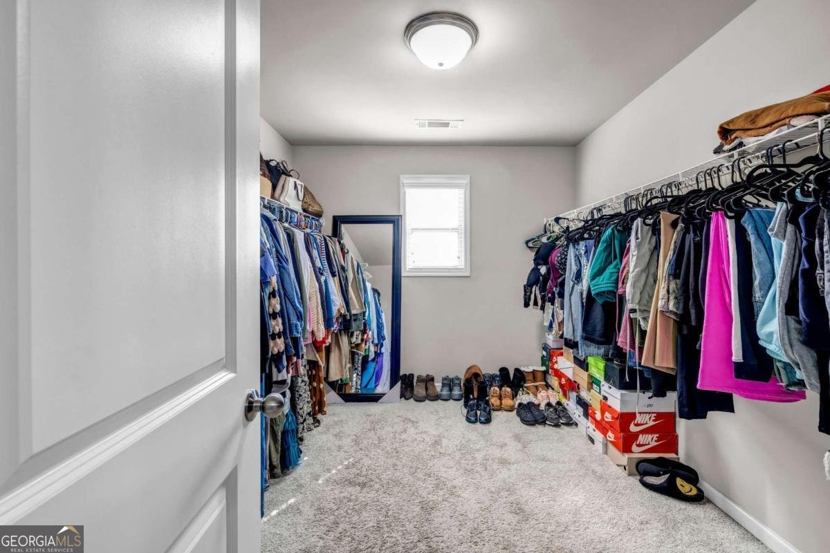 316 Baylee Ridge Circle Dacula - Photo 27