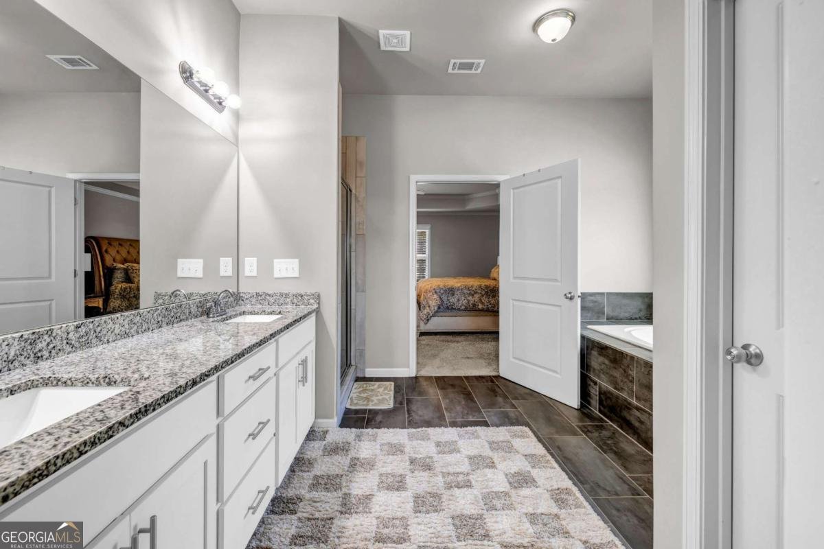 316 Baylee Ridge Circle Dacula - Photo 28