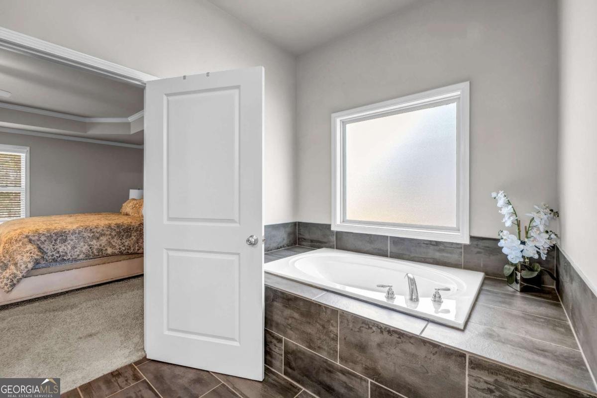 316 Baylee Ridge Circle Dacula - Photo 29