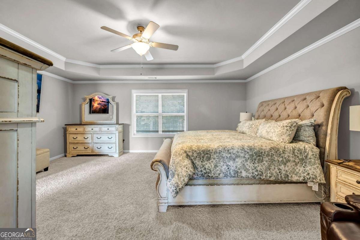 316 Baylee Ridge Circle Dacula - Photo 31