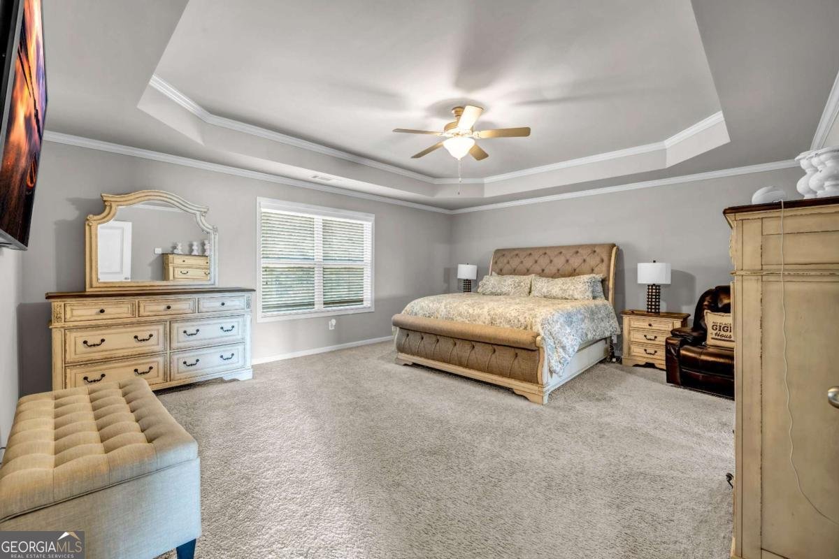 316 Baylee Ridge Circle Dacula - Photo 34