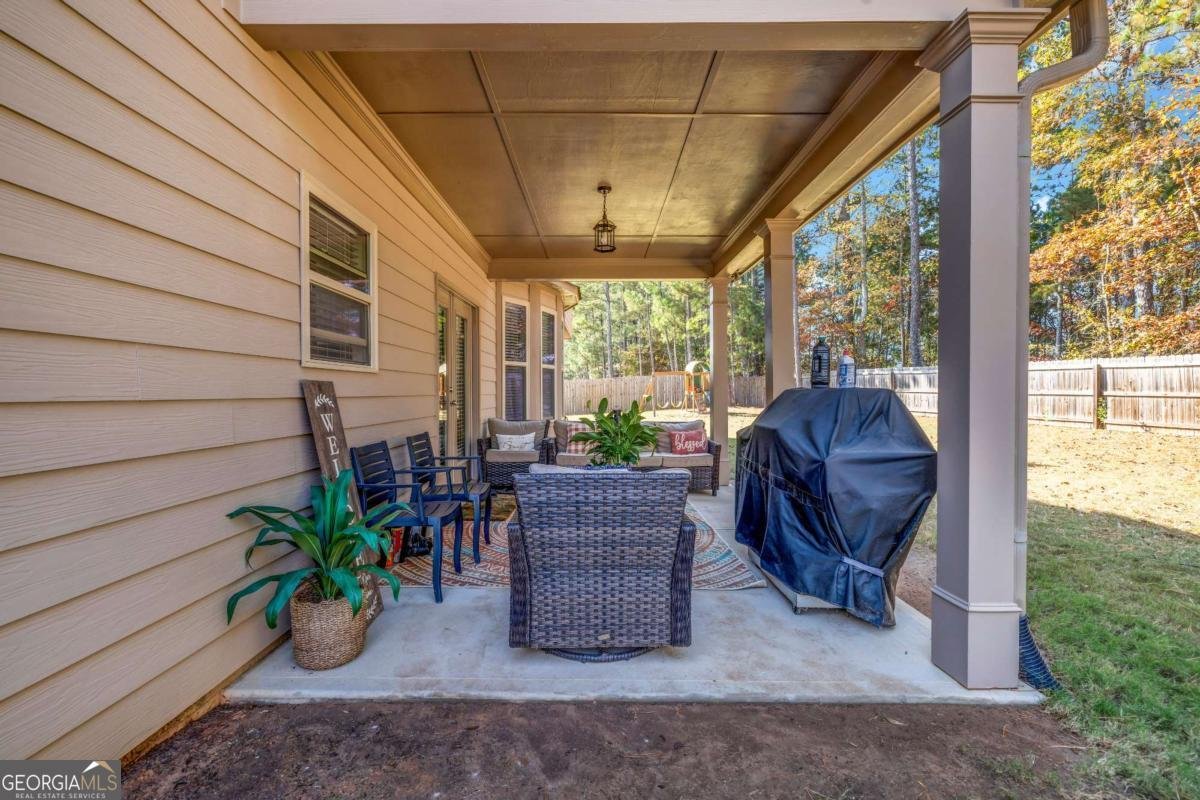 316 Baylee Ridge Circle Dacula - Photo 35