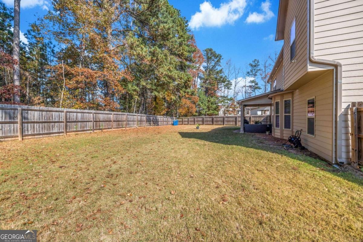 316 Baylee Ridge Circle Dacula - Photo 36