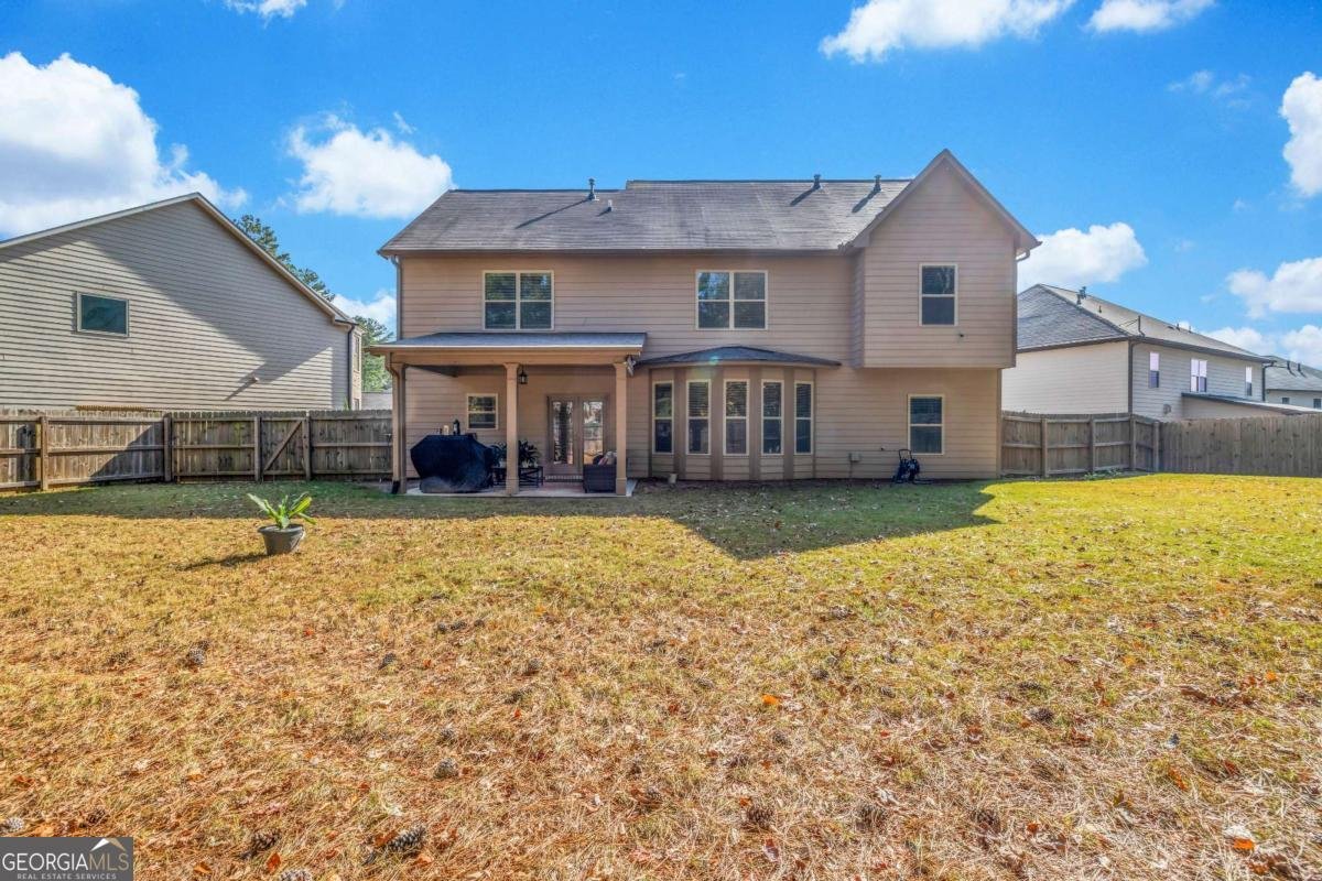 316 Baylee Ridge Circle Dacula - Photo 37