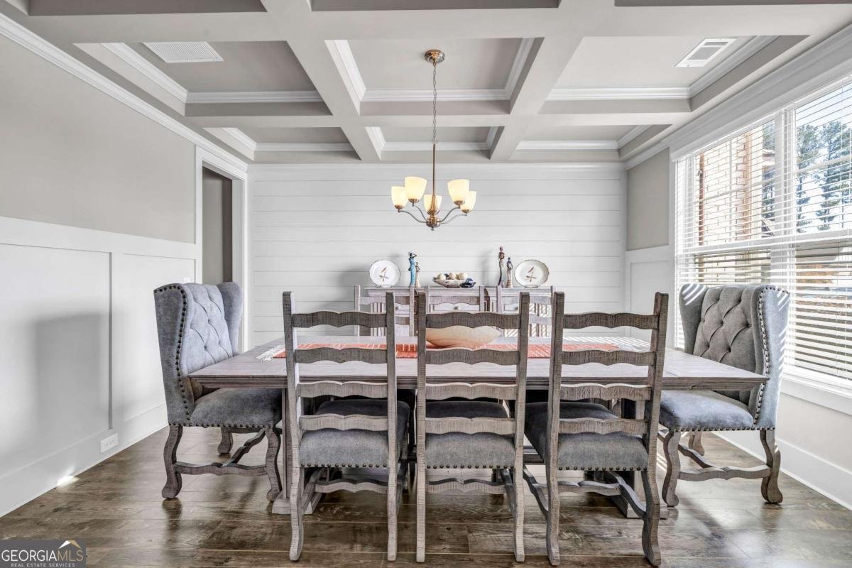 316 Baylee Ridge Circle Dacula - Photo 9