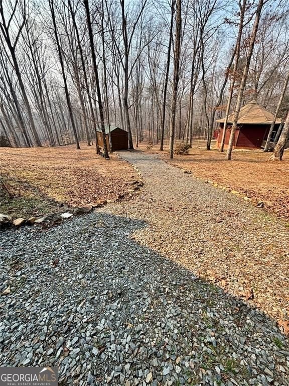 163 Beauregards Knob Ellijay - Photo 14