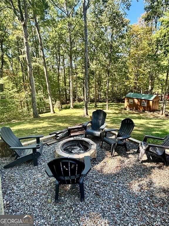 163 Beauregards Knob Ellijay - Photo 16