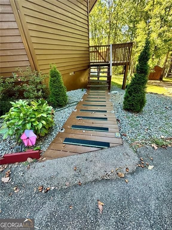 163 Beauregards Knob Ellijay - Photo 17