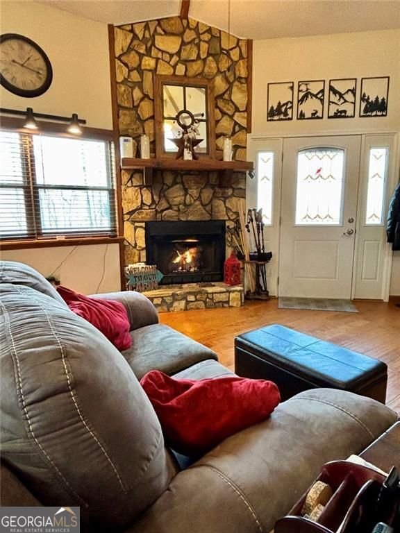 163 Beauregards Knob Ellijay - Photo 18