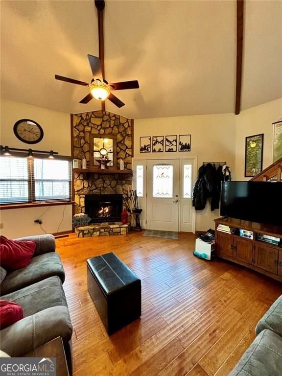 163 Beauregards Knob Ellijay - Photo 19