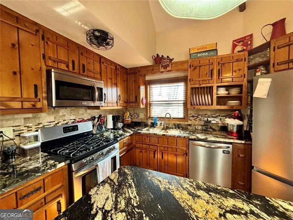 163 Beauregards Knob Ellijay - Photo 21