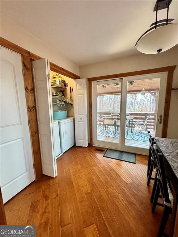 163 Beauregards Knob Ellijay - Photo 22