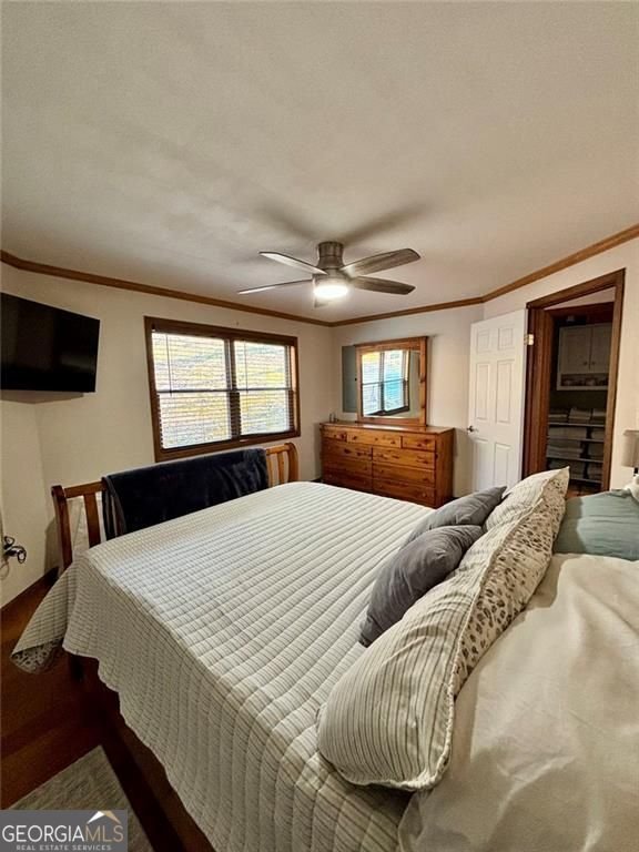 163 Beauregards Knob Ellijay - Photo 23