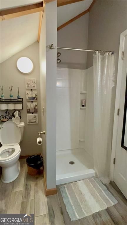 163 Beauregards Knob Ellijay - Photo 27