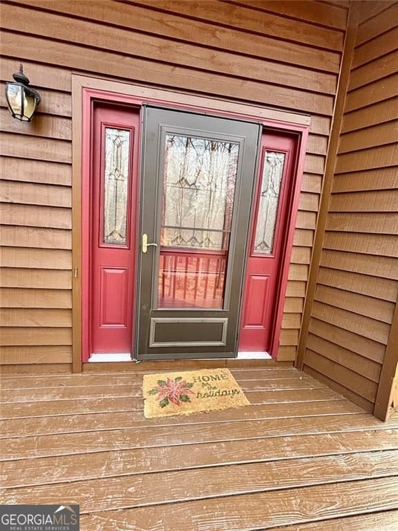 163 Beauregards Knob Ellijay - Photo 28