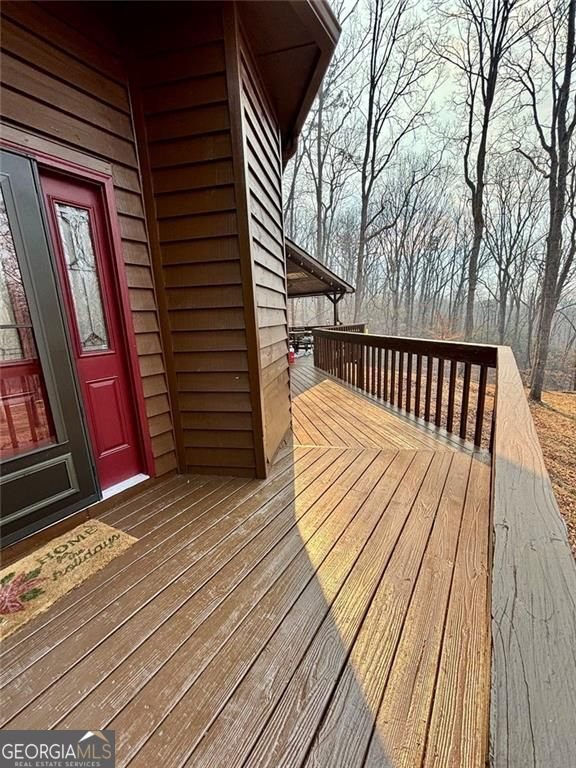 163 Beauregards Knob Ellijay - Photo 29