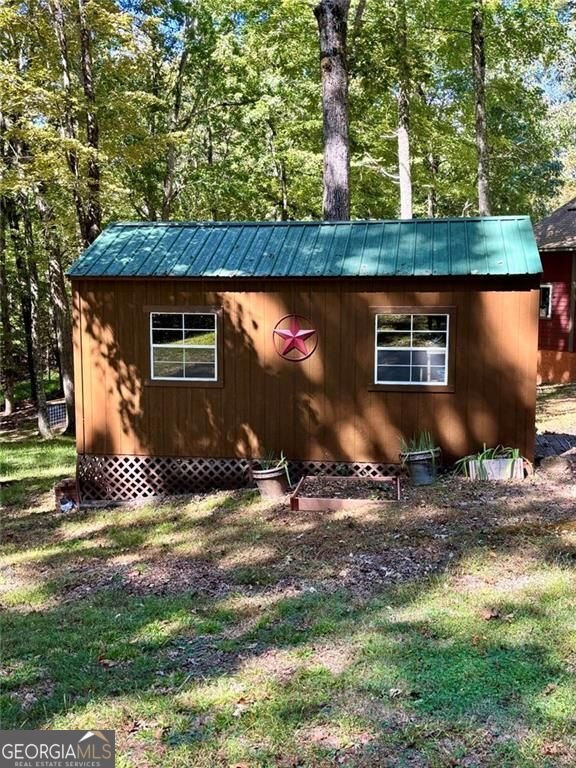 163 Beauregards Knob Ellijay - Photo 30
