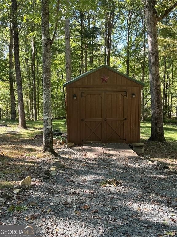 163 Beauregards Knob Ellijay - Photo 31