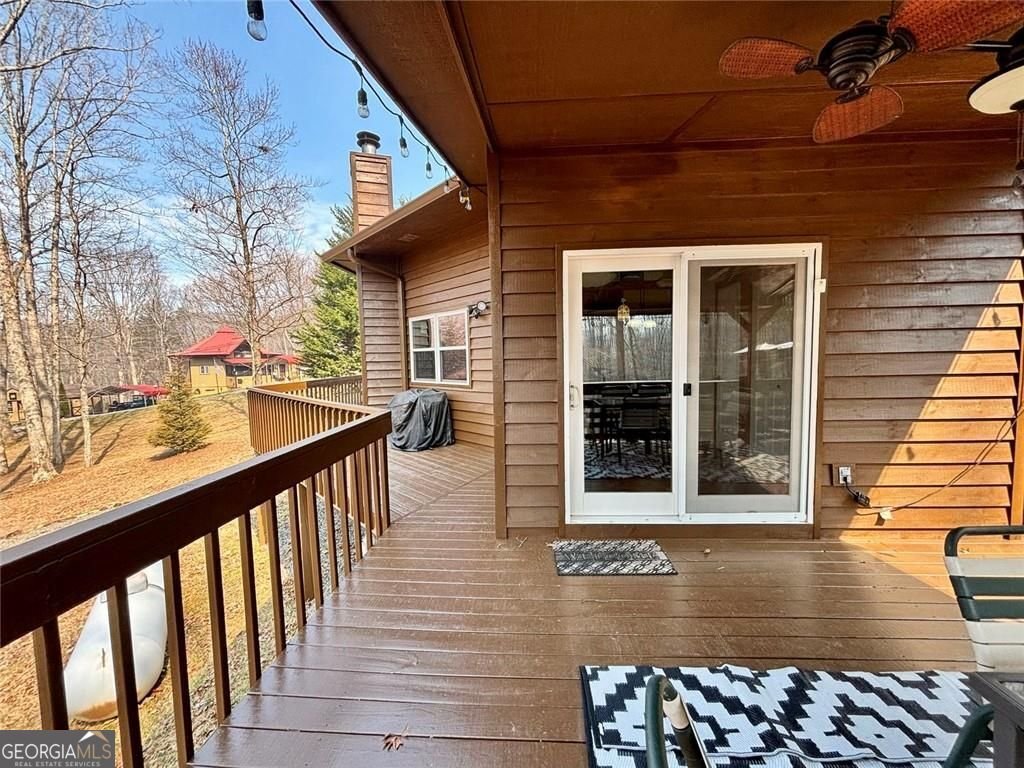 163 Beauregards Knob Ellijay - Photo 32