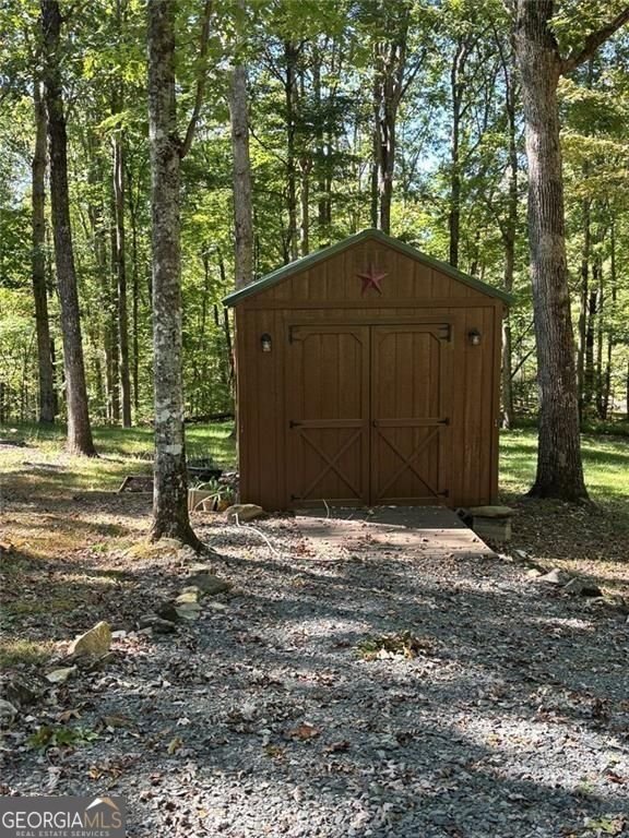 163 Beauregards Knob Ellijay - Photo 36