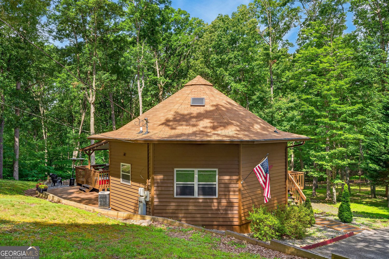 163 Beauregards Knob Ellijay - Photo 43