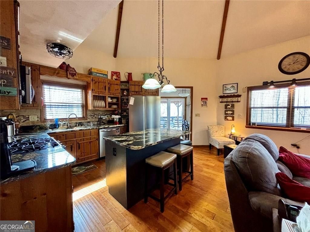 163 Beauregards Knob Ellijay - Photo 6