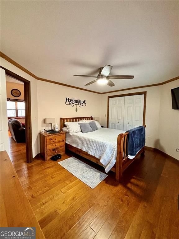 163 Beauregards Knob Ellijay - Photo 7