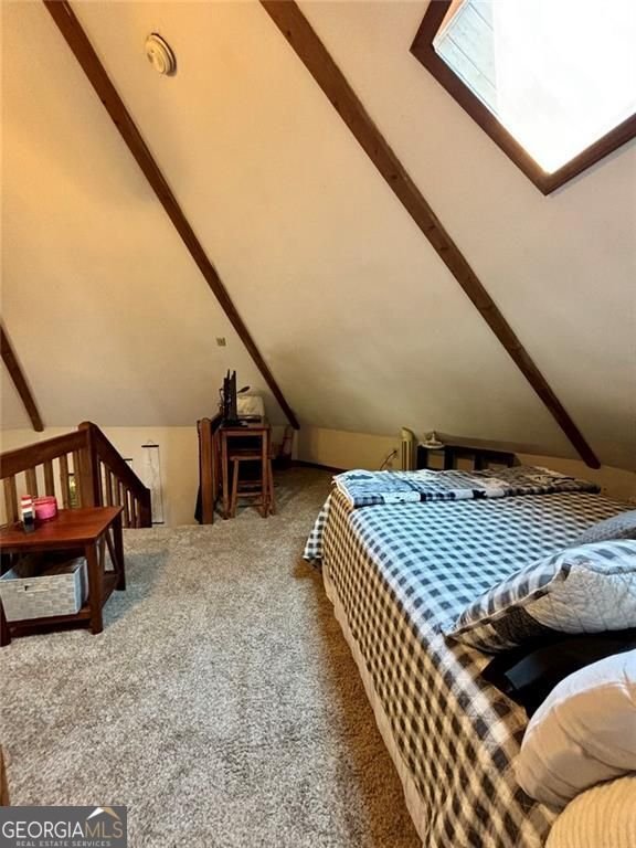 163 Beauregards Knob Ellijay - Photo 9